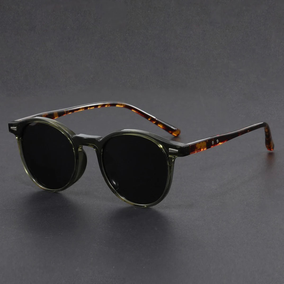 Retro TR90 Eyewear