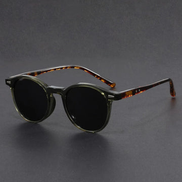 Retro TR90 Eyewear