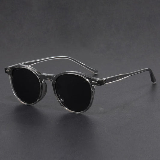 Retro TR90 Eyewear
