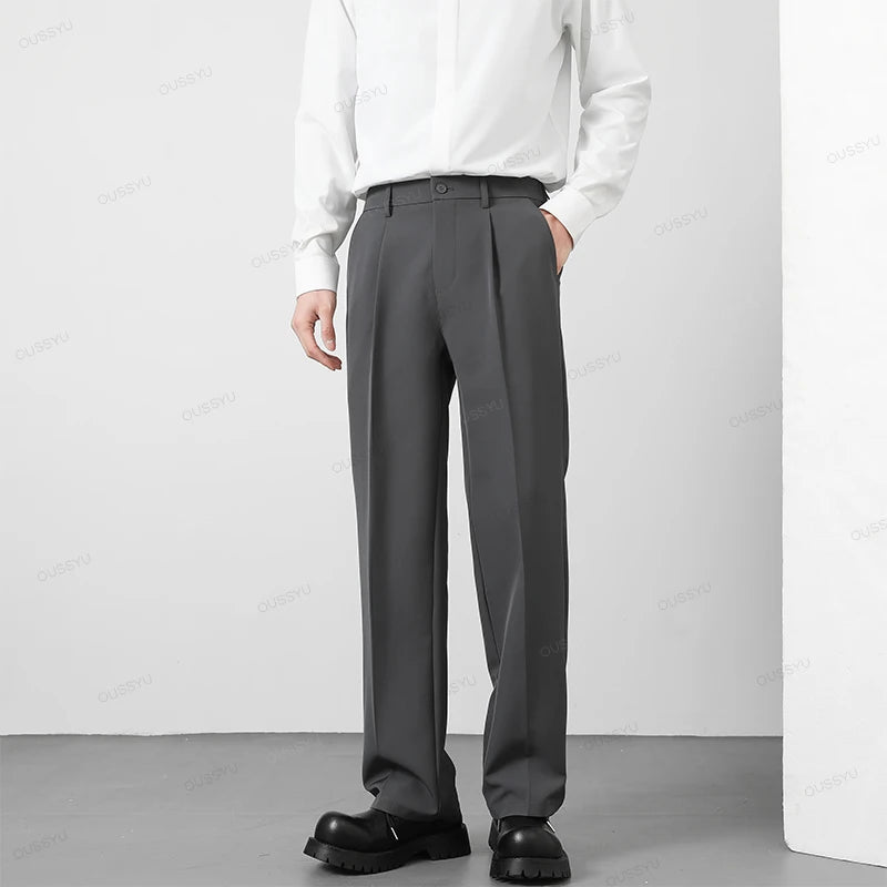 Premium Casual Pants